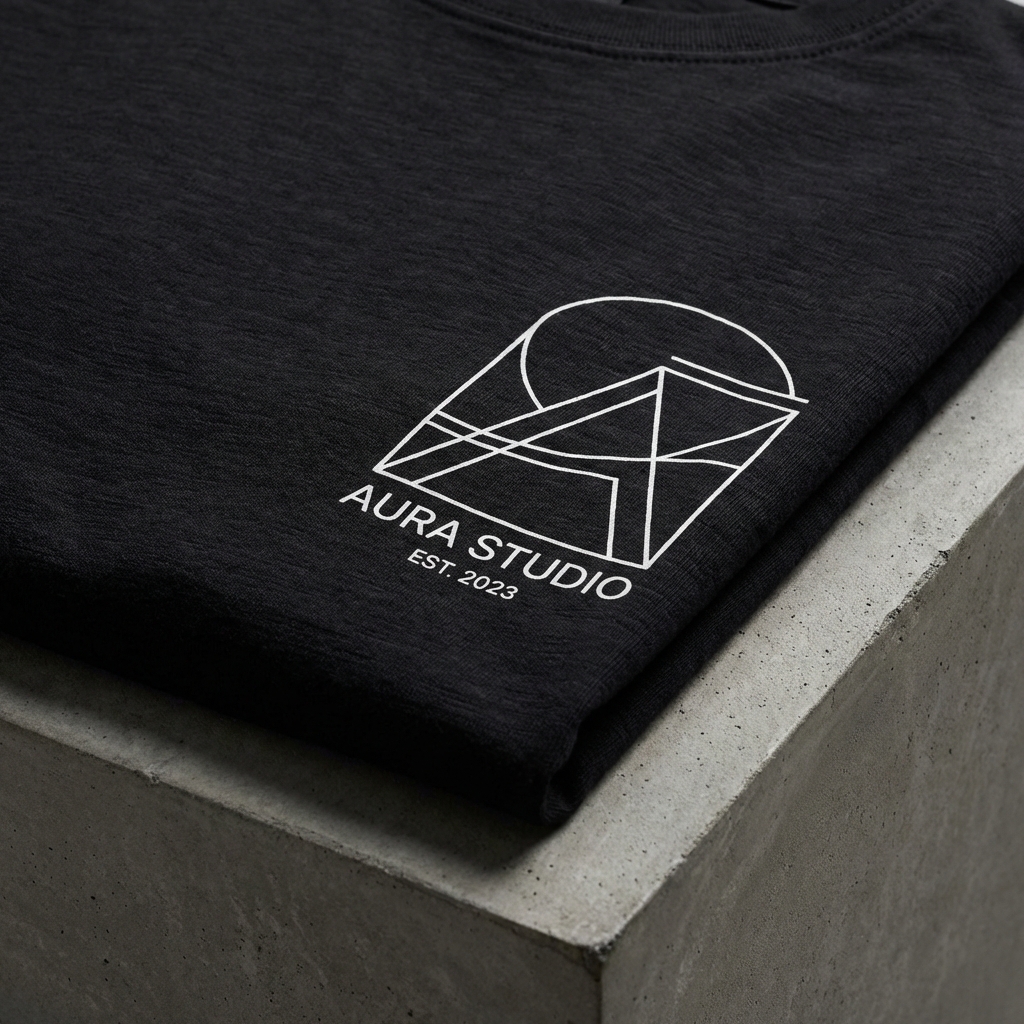 Kaos T-Shirt Classic